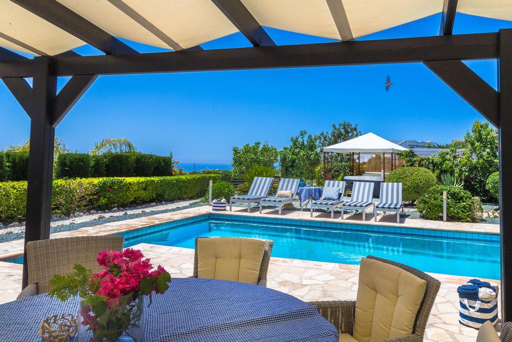 פאהיה Villa Linda מראה חיצוני תמונה