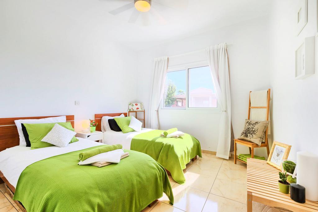 פאהיה Villa Linda מראה חיצוני תמונה