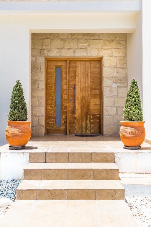פאהיה Villa Linda מראה חיצוני תמונה