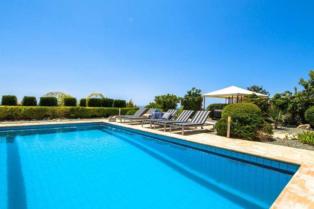 פאהיה Villa Linda מראה חיצוני תמונה