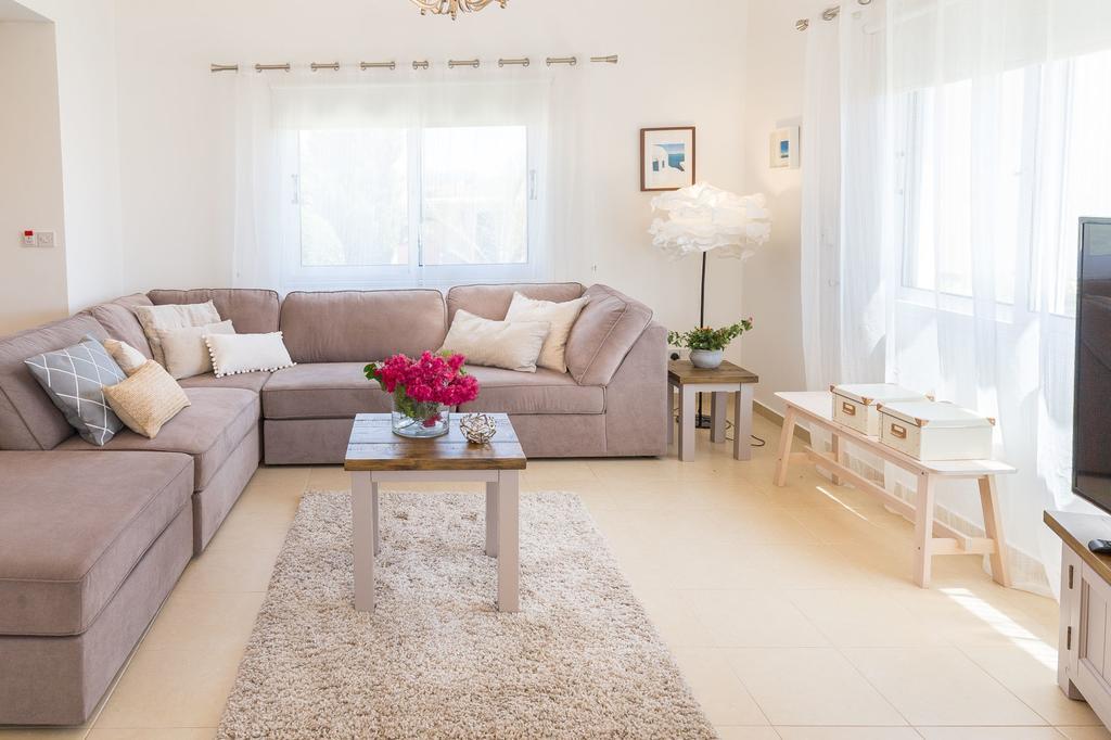 פאהיה Villa Linda מראה חיצוני תמונה