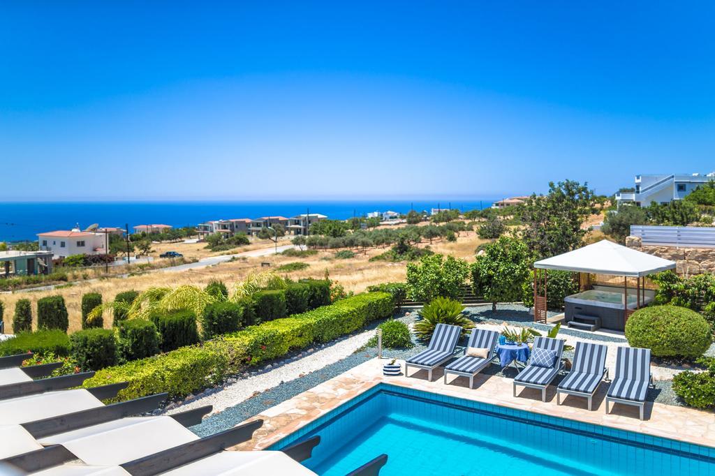 פאהיה Villa Linda מראה חיצוני תמונה