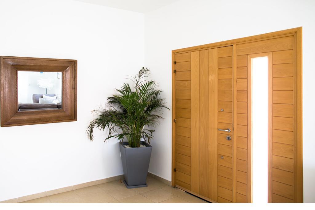 פאהיה Villa Linda מראה חיצוני תמונה