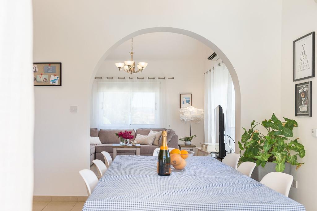 פאהיה Villa Linda מראה חיצוני תמונה