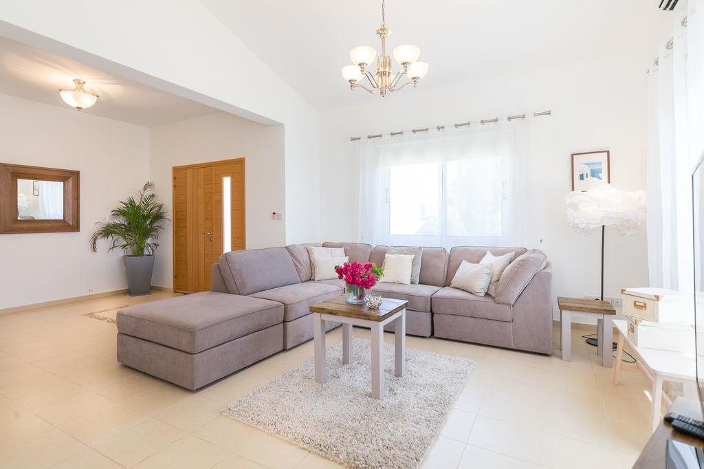 פאהיה Villa Linda מראה חיצוני תמונה