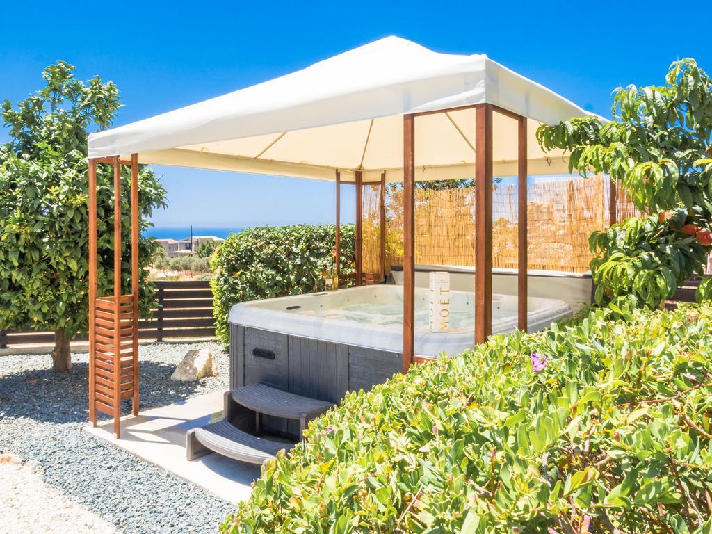 פאהיה Villa Linda מראה חיצוני תמונה