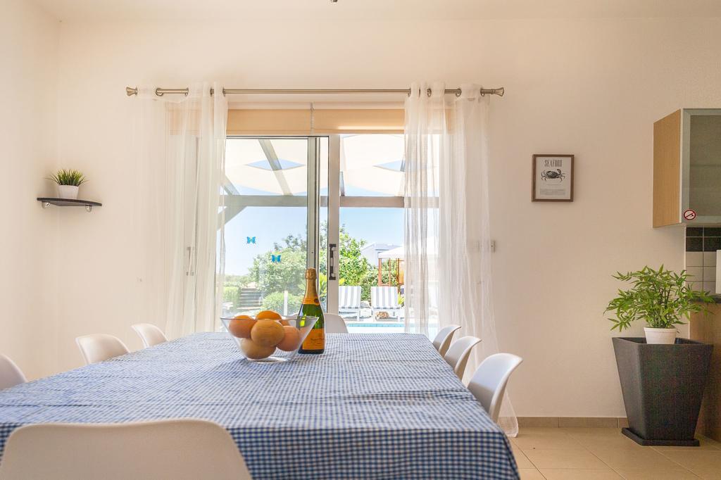 פאהיה Villa Linda מראה חיצוני תמונה