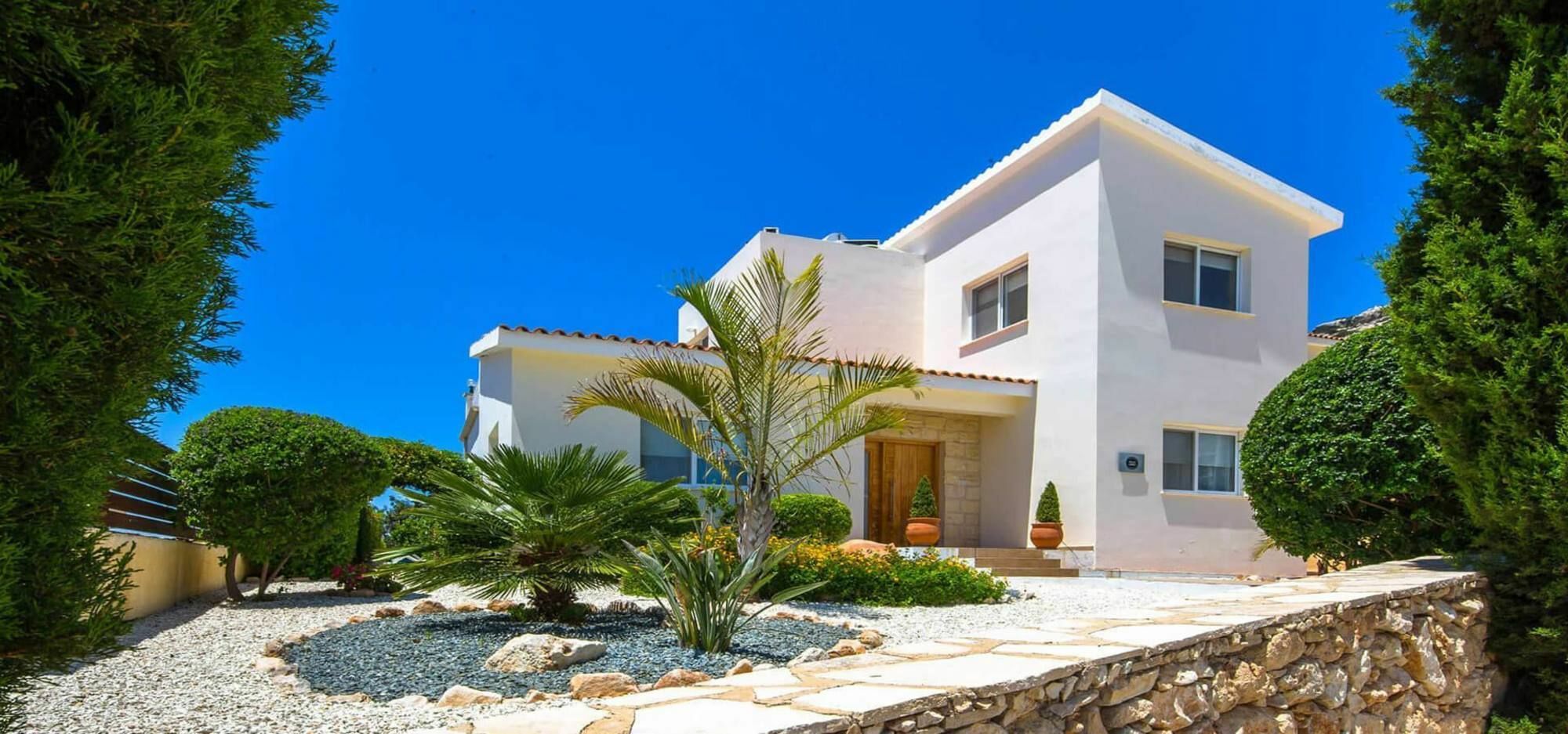 פאהיה Villa Linda מראה חיצוני תמונה